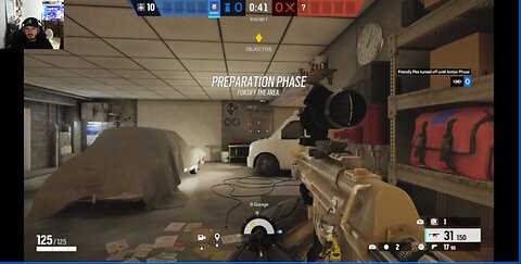 R6: ROAD TO RANKED !