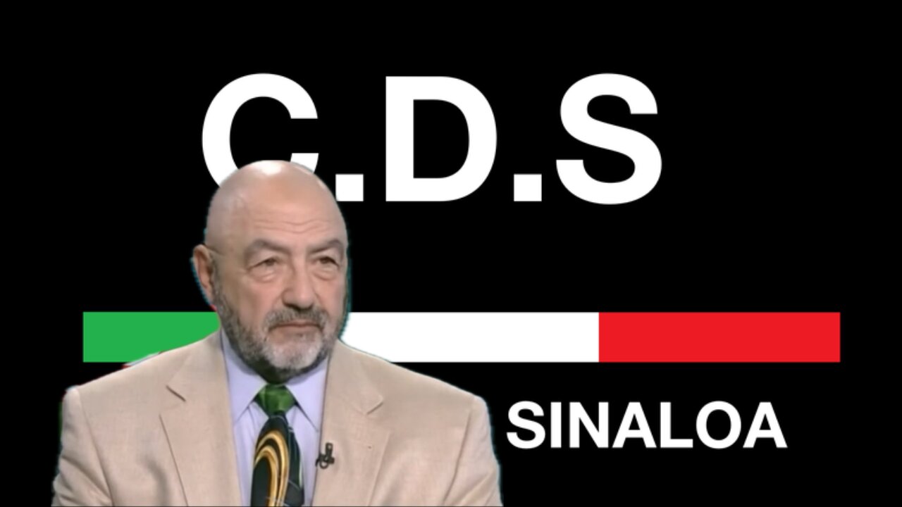 Tracking With Michael Maloof#3: Ret. Sr. Pentagon Analyst Warns of Silent Invasion of the USA