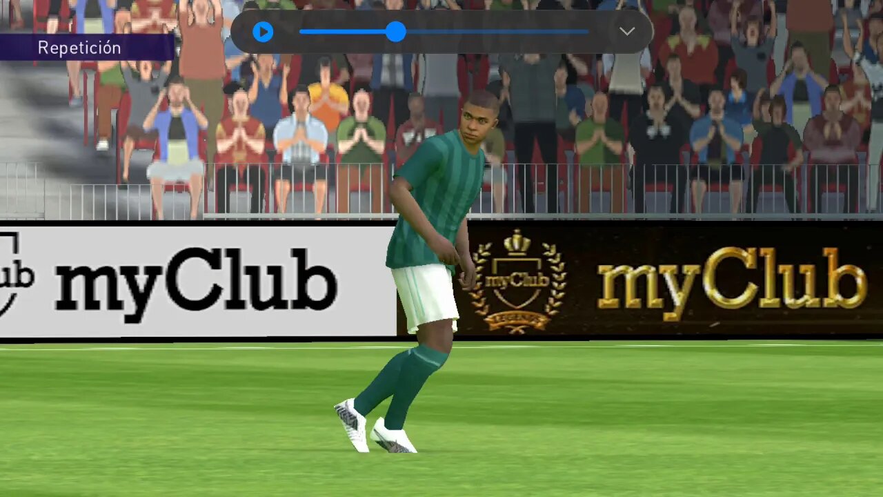 PES 2021: SAY vs EL AGUILA DE ORO | Entretenimiento Digital 3.0
