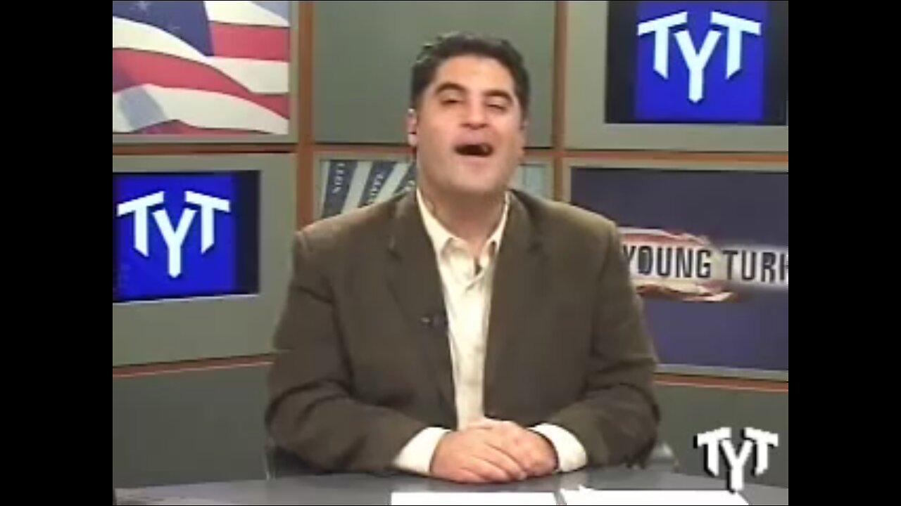 'TYT Presents - Cenk's Top 10 Hottest Girls' - 2009