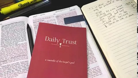 Daily Trust