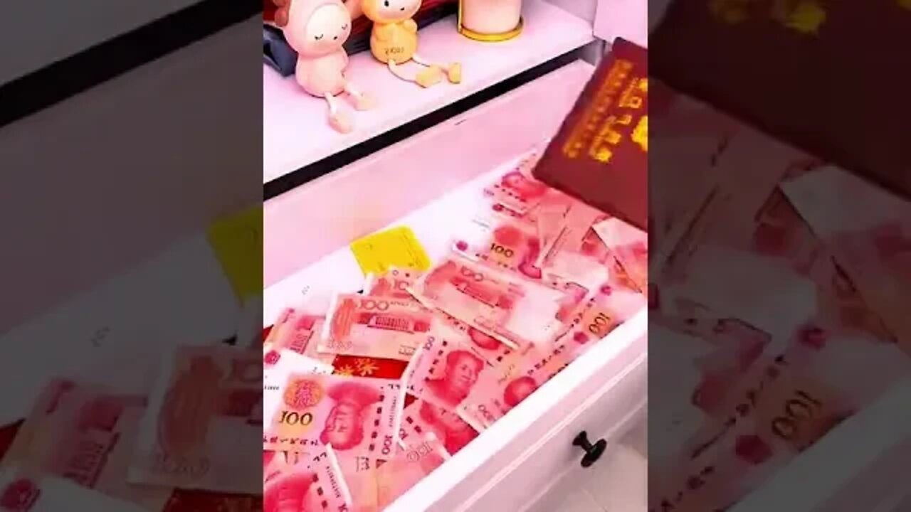 No one can find when this vault would be like that