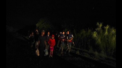 REPORT Human Traffickers Posing As Parents and Drugging Children