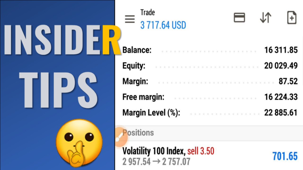 The Only ☝️ Day Trading Strategy You Need (INSTANT RESULTS)