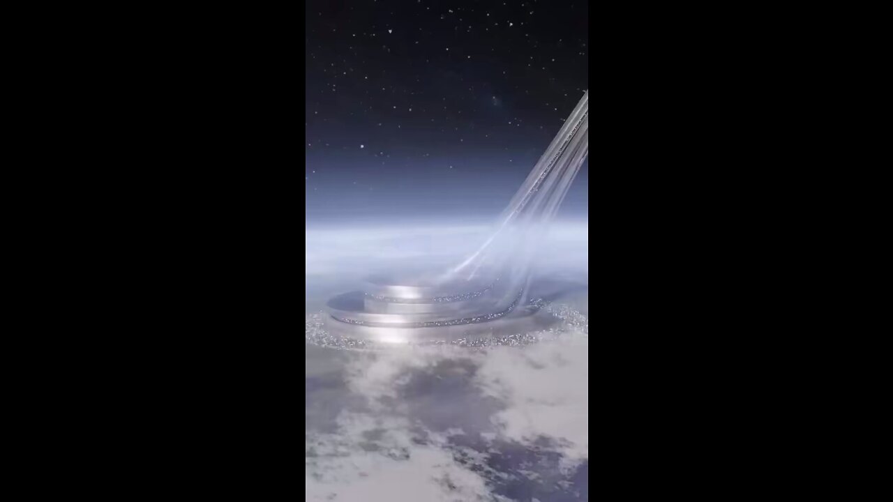 International space station