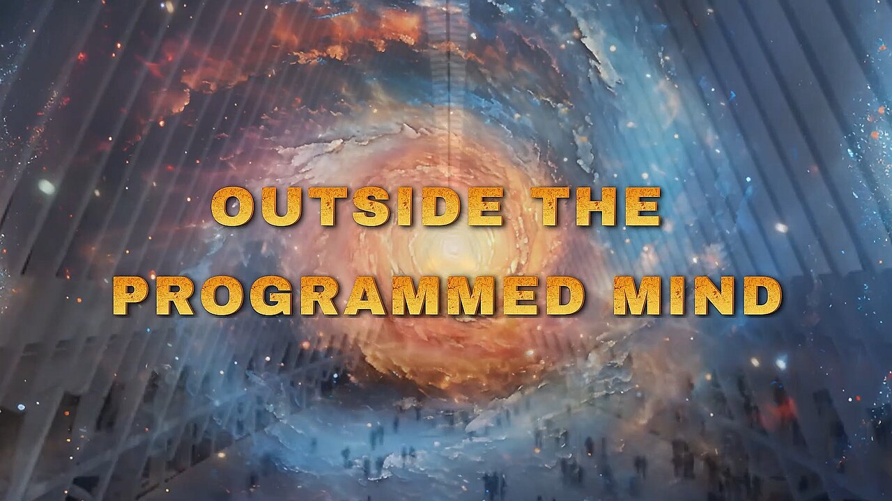 Outside the Programmed Mind