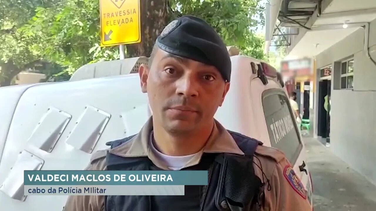 Adolescente apreendido suspeito de matar jovem de 19 anos em Alpercata