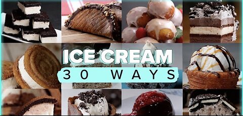 Icecreams | Recipes