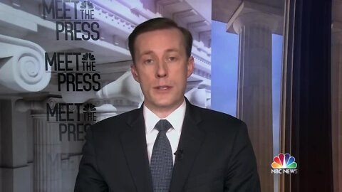 NSA: We Won't Send Ukraine MIG's Because...