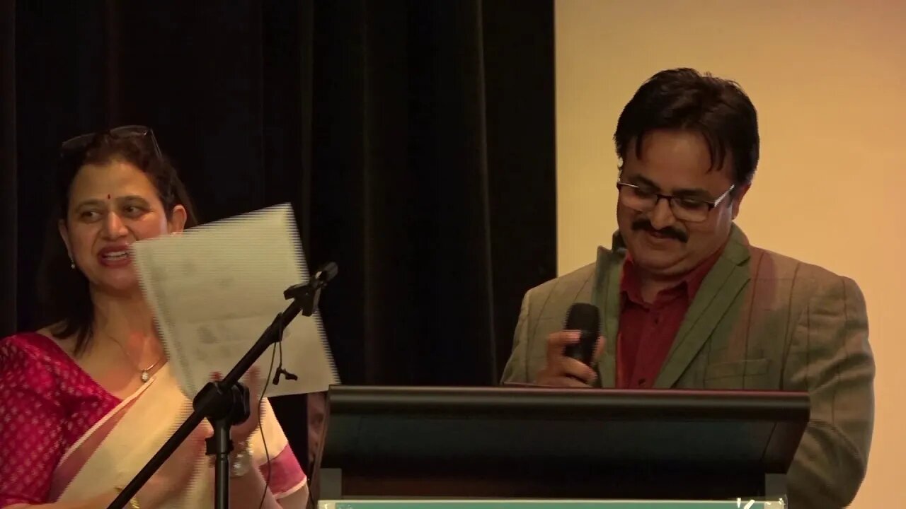 कवि दरबार 2