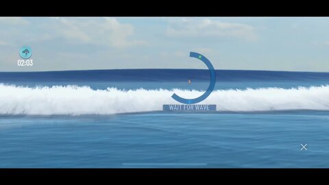 #TrueSurf paradise iOS
