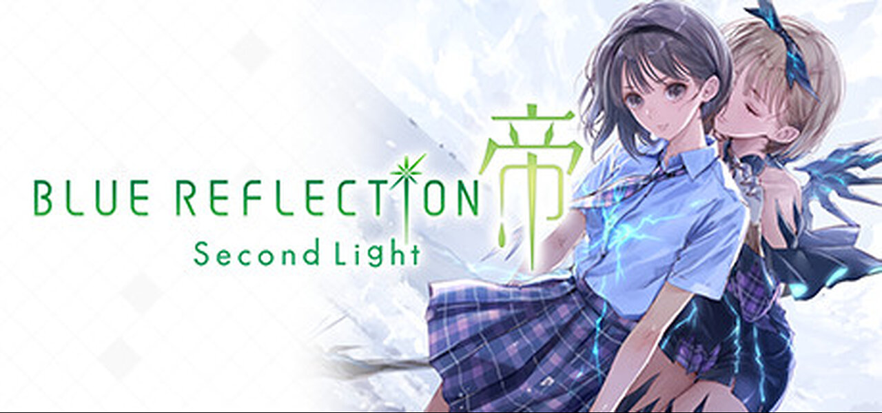 Blue Reflection Second Light - Game Review