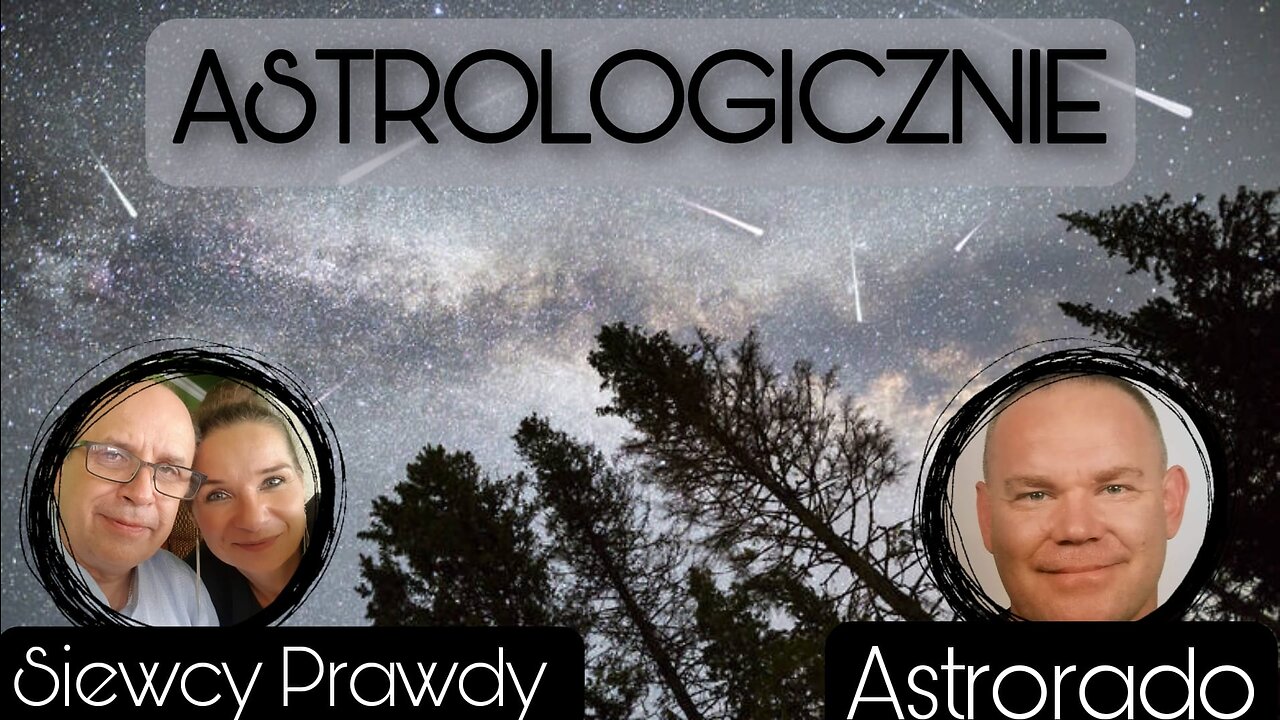 Astrologicznie - Astrorado