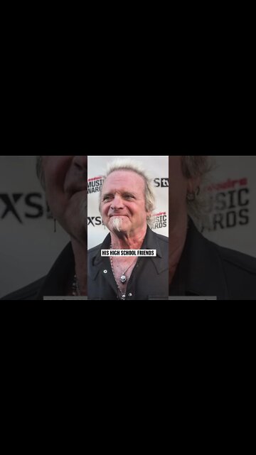 Behind The Band Name: Aerosmith #shorts