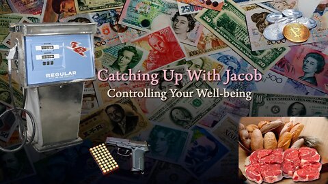 CUWJ: Controlling Your Well being