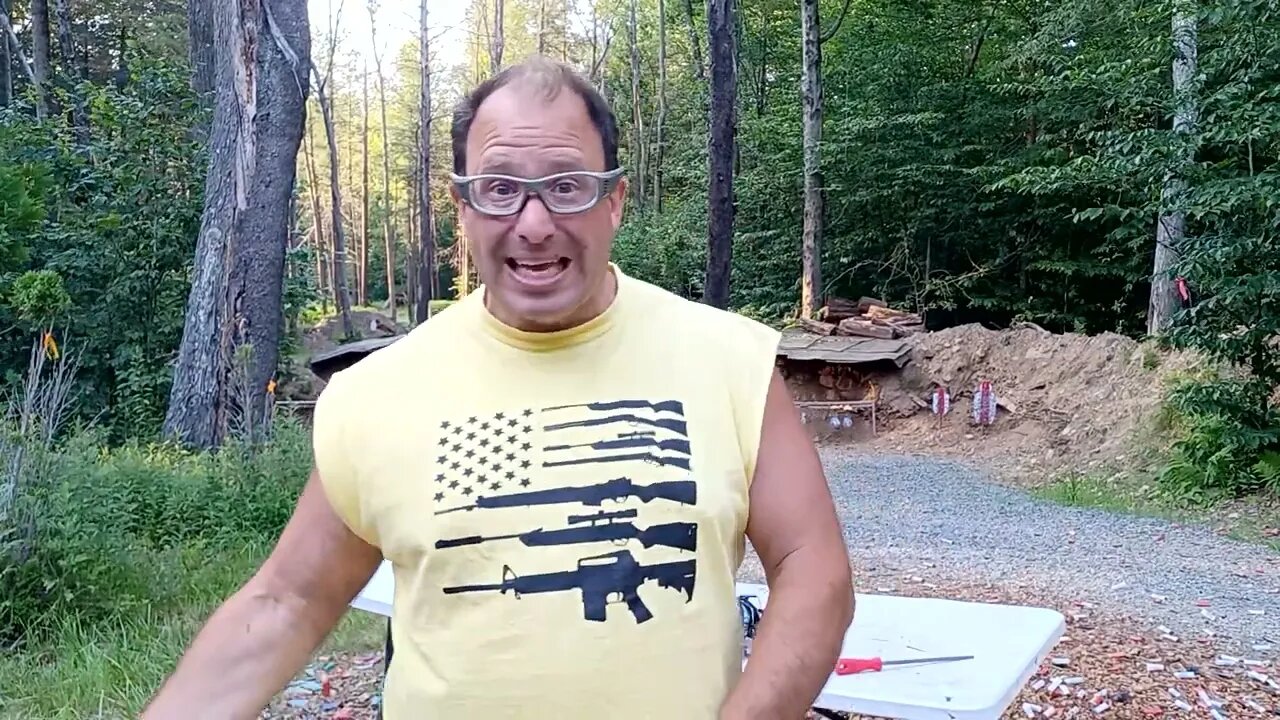 CRS Firearms is the Tip of the Spear into the NFA Heart