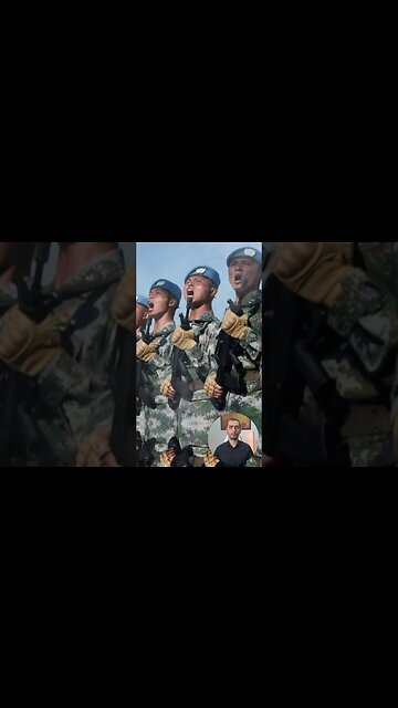 The Number of Female Soldiers in Countries Will Surprise You! #shorts