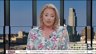 Well-known Omaha actor John Beasley died on Tuesday