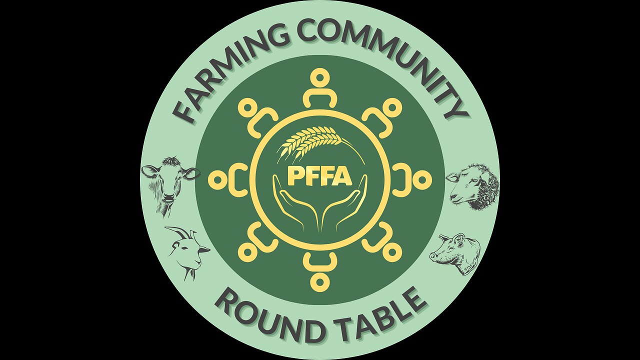 PFFA International Round Table June 2024