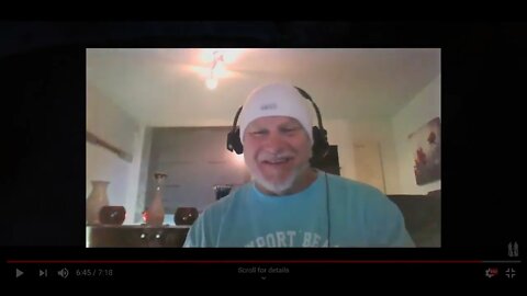 It is DEFINITELY Coming to an END,,,CHECKING IN Before Disclosure - Jonathan Kleck