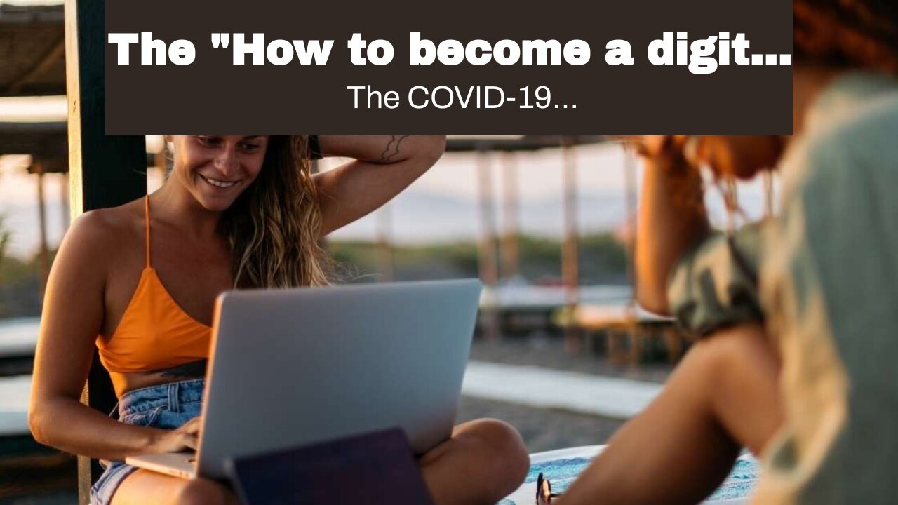 The "How to become a digital nomad: A beginner's guide" Ideas