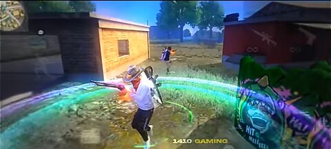 Nainowale Ne Freefire Montage |
