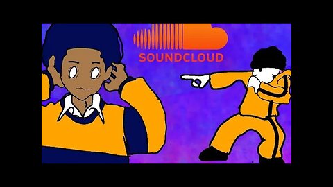 SoundCloud rappers be like