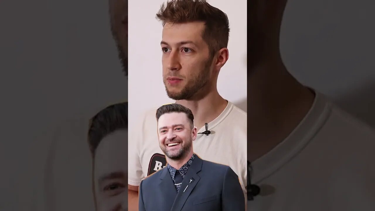 $100 million for Justin Timberlake