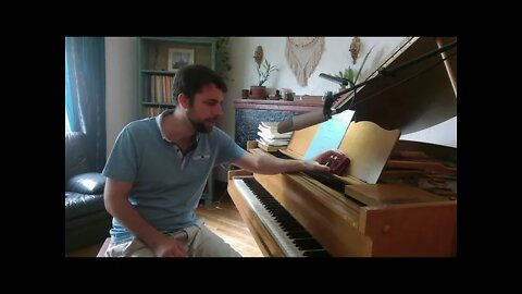 How to Practice your Scales (beginner or advanced)
