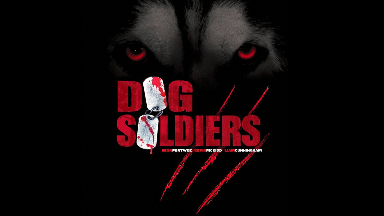 dog soldiers