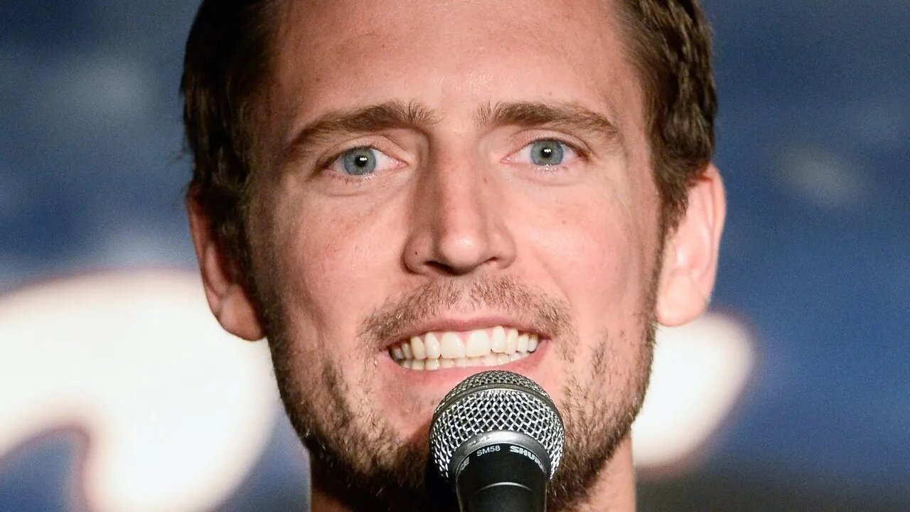 BEARTARIA - OWEN BENJAMIN