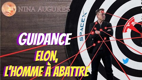 Elon, l'homme à abattre 28/05/2022