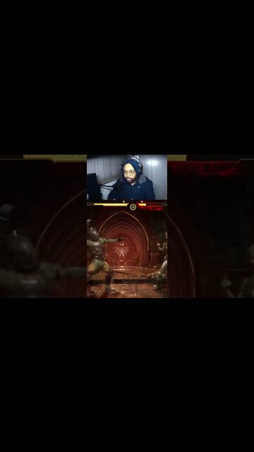 DEMOROU UM MONTE | MORTAL KOMBAT 11 #Shorts #MortalKombat