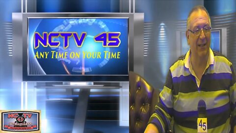 NCTV45′S LAWRENCE COUNTY 45 WEATHER FRIDAY JANUARY 15 2021