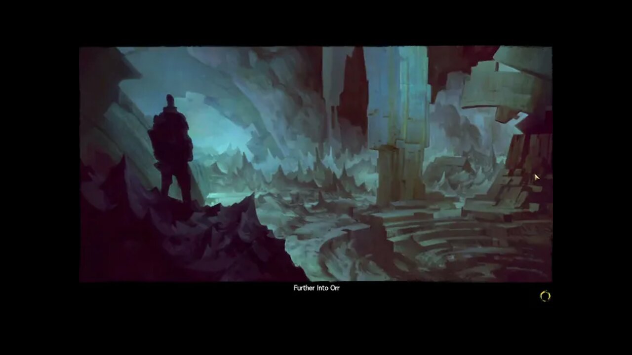 Guild Wars 2 #37 - Further Into Orr