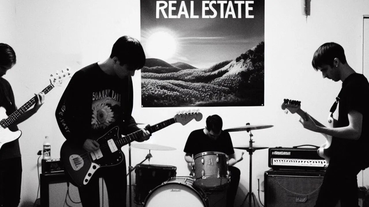 【 midwest emo】