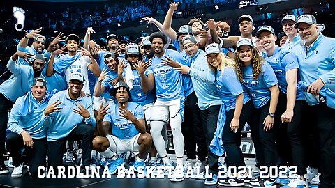 Carolina Basketball: 2021-22 Season Recap