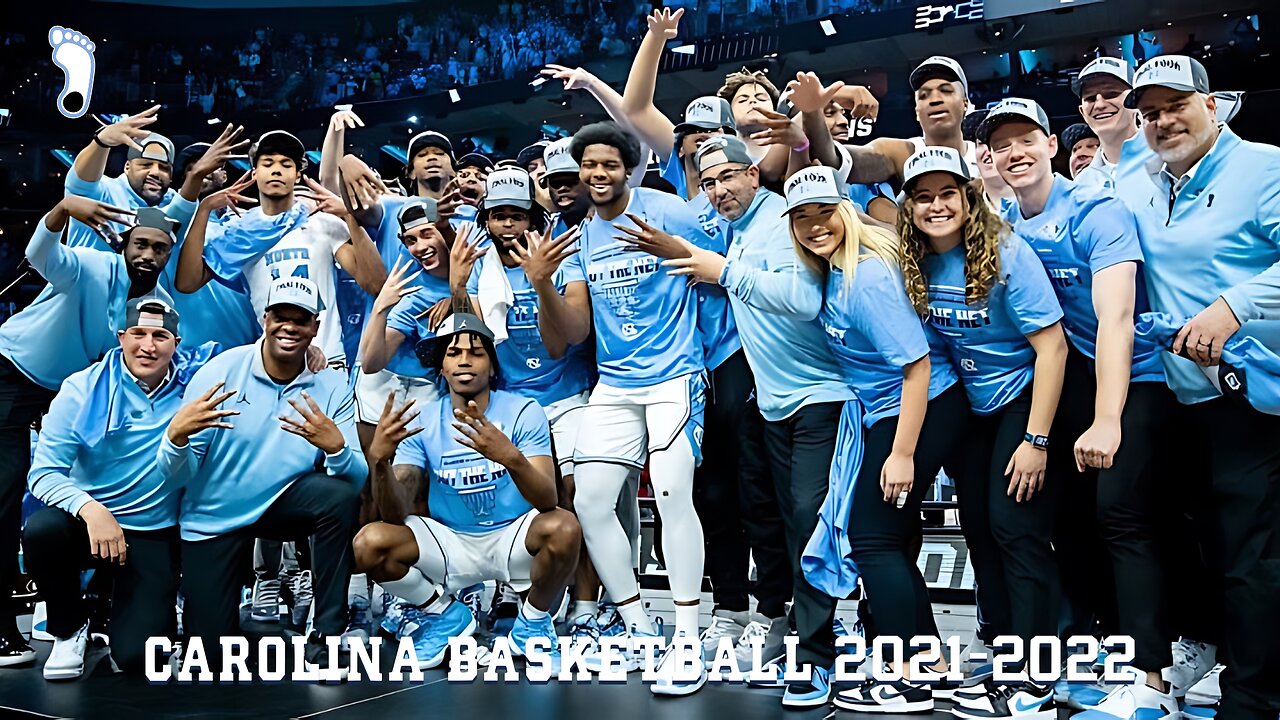 Carolina Basketball: 2021-22 Season Recap