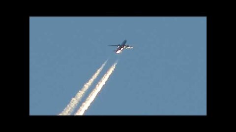 Canon SX530 HS Zoom Camera Test for UFO Capture