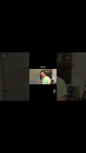 God? #comedy #standupcomedy #standup #christian #christiancomedy #god