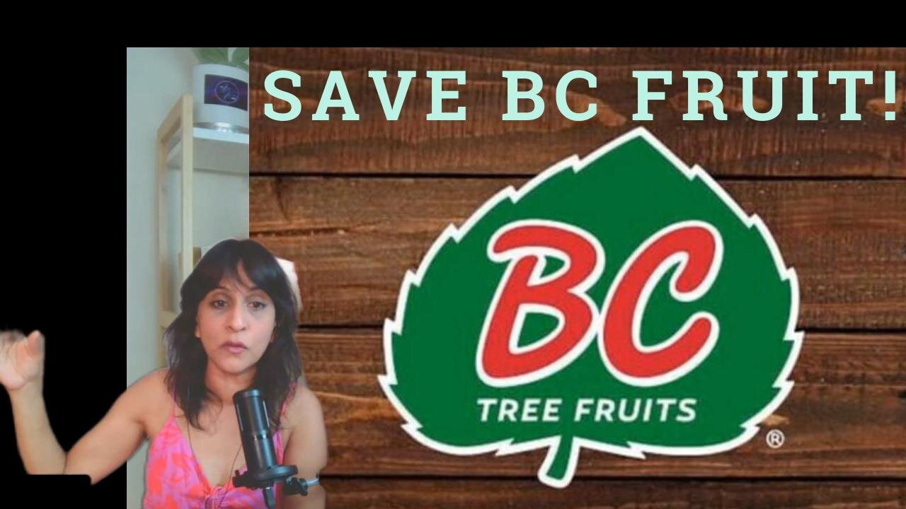 Canadian Content Ep 1-- BC Fruit, Coutts 2 and HCW Jobs!