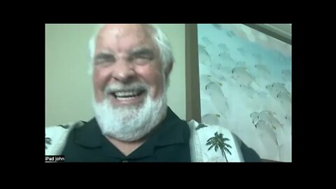 Interview With John Hewlett Cardio Miracle