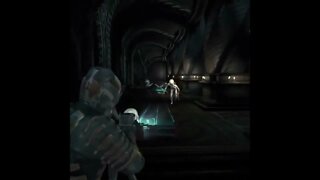 Dead Space 2 - USEM CAMISINHA !!! #shorts #deadspaceremake