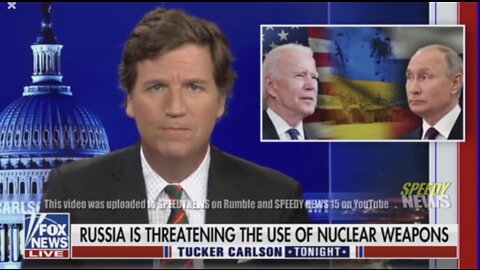 Tucker Carlson Tonight [Full Episode: May 02, 2022]