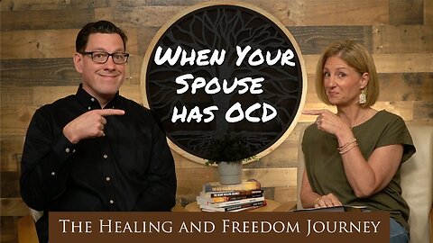 When Your Spouse Has OCD