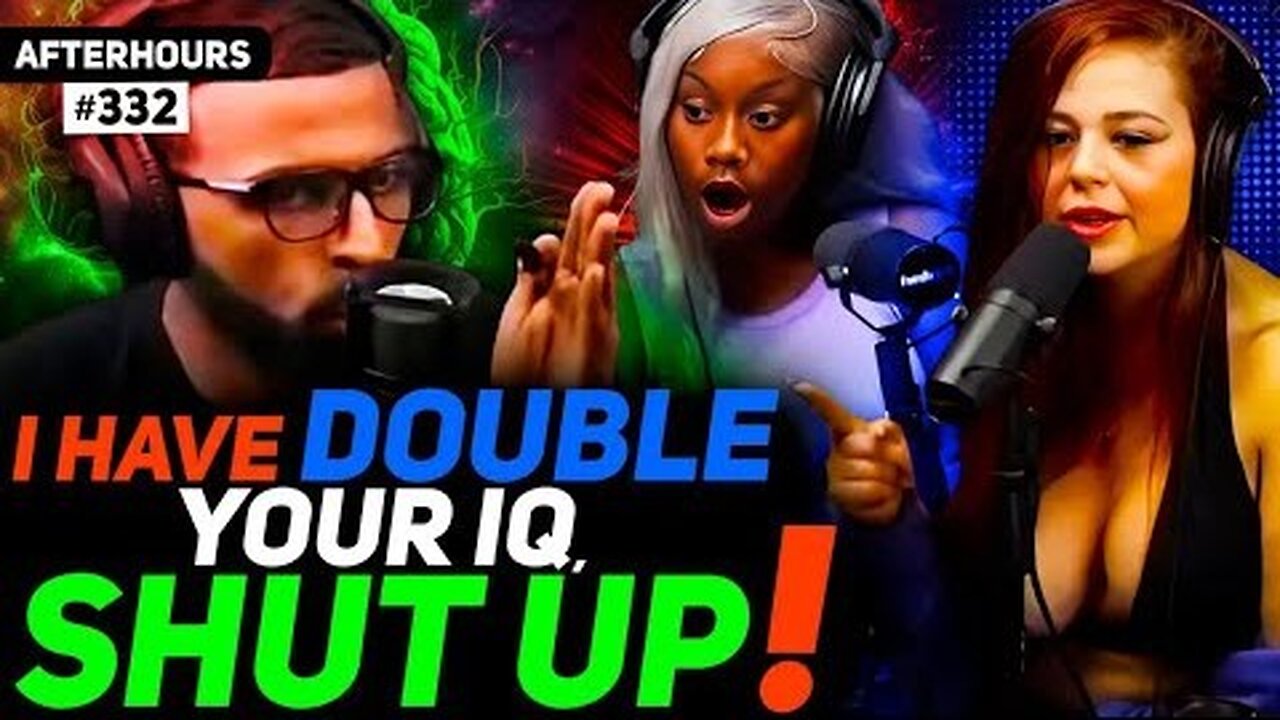 Myron Goes On Full BEAST-MODE On 'Boss Babes' Trying To Argue With Him