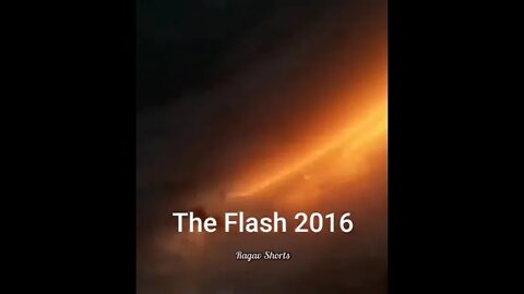 The Flash Evaluation |Ragav Shorts|