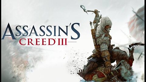 Assassin's Creed 3 - Full Game Walkthrough