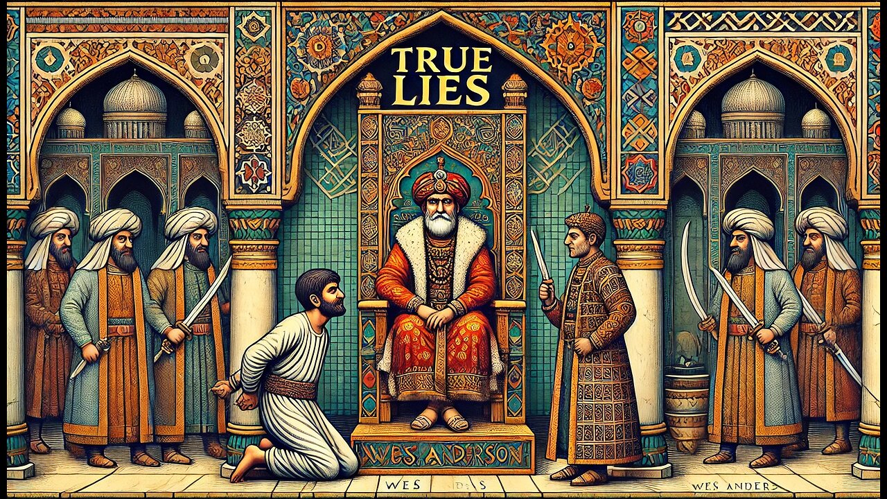 The King's Lie: A Story of Wisdom and Compassion | Ancient Wisdom