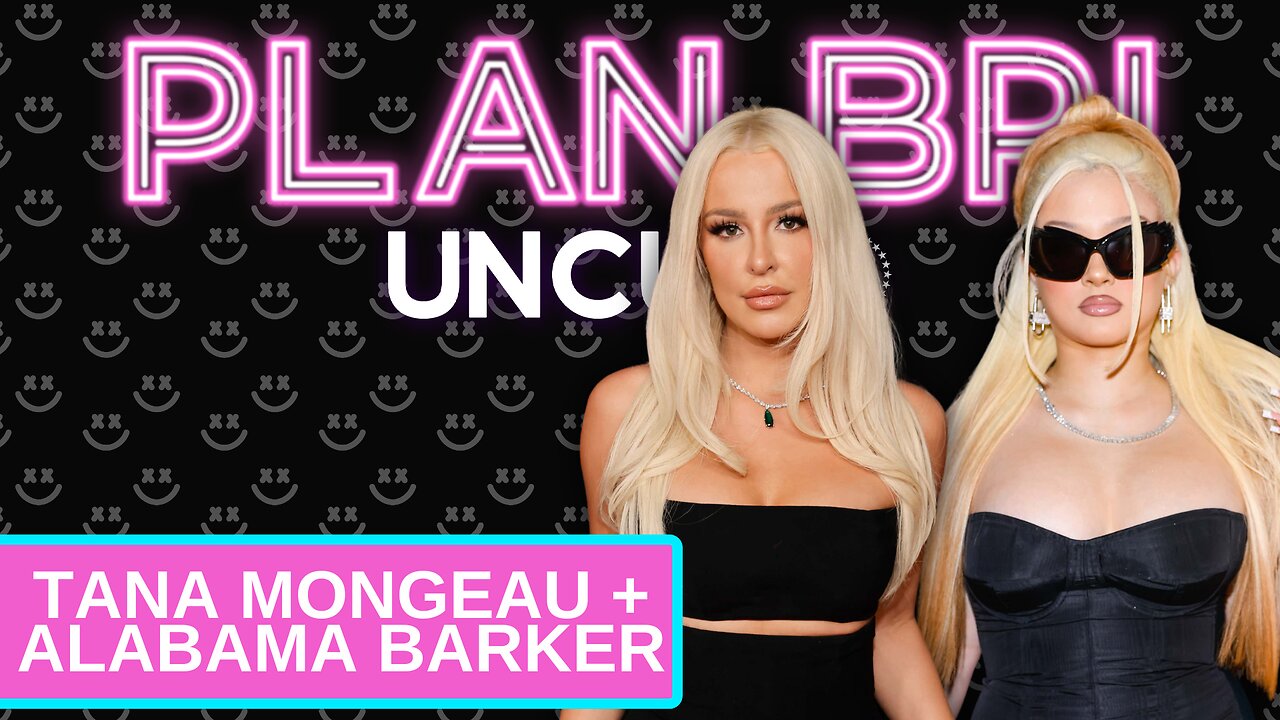 Celebrity Gossip: Alabama Barker Hating on Tana Mongeau